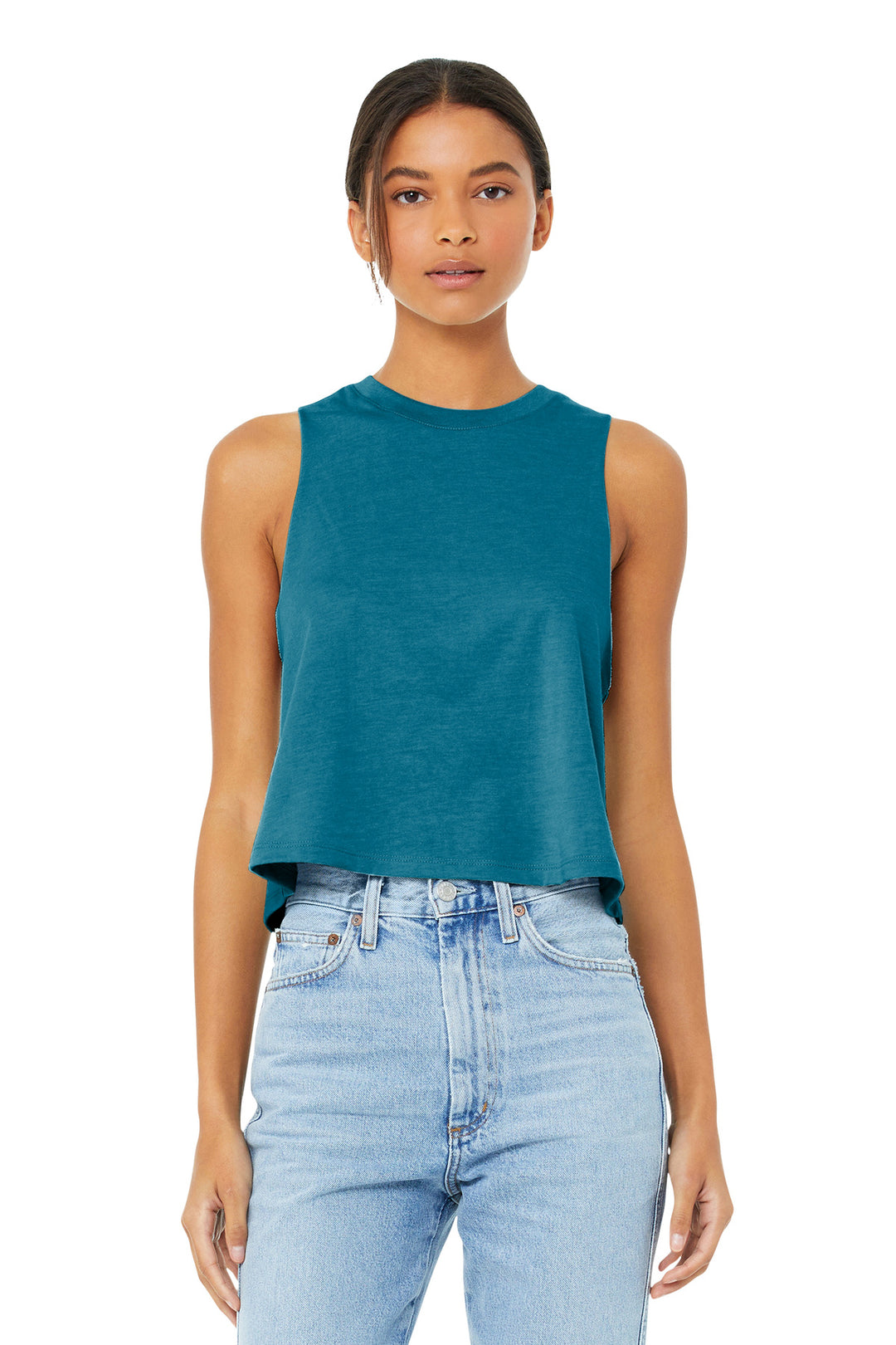 Bella + Canvas BC6682 BELLA+CANVAS  Women&