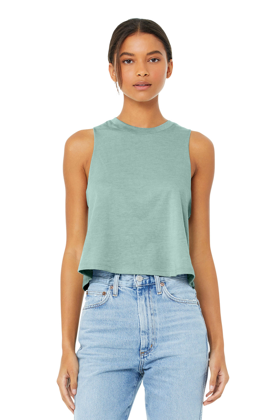 Bella + Canvas BC6682 BELLA+CANVAS  Women&