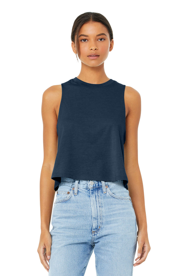 Bella + Canvas BC6682 BELLA+CANVAS  Women&