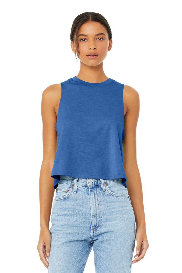 Bella + Canvas BC6682 BELLA+CANVAS  Women&
