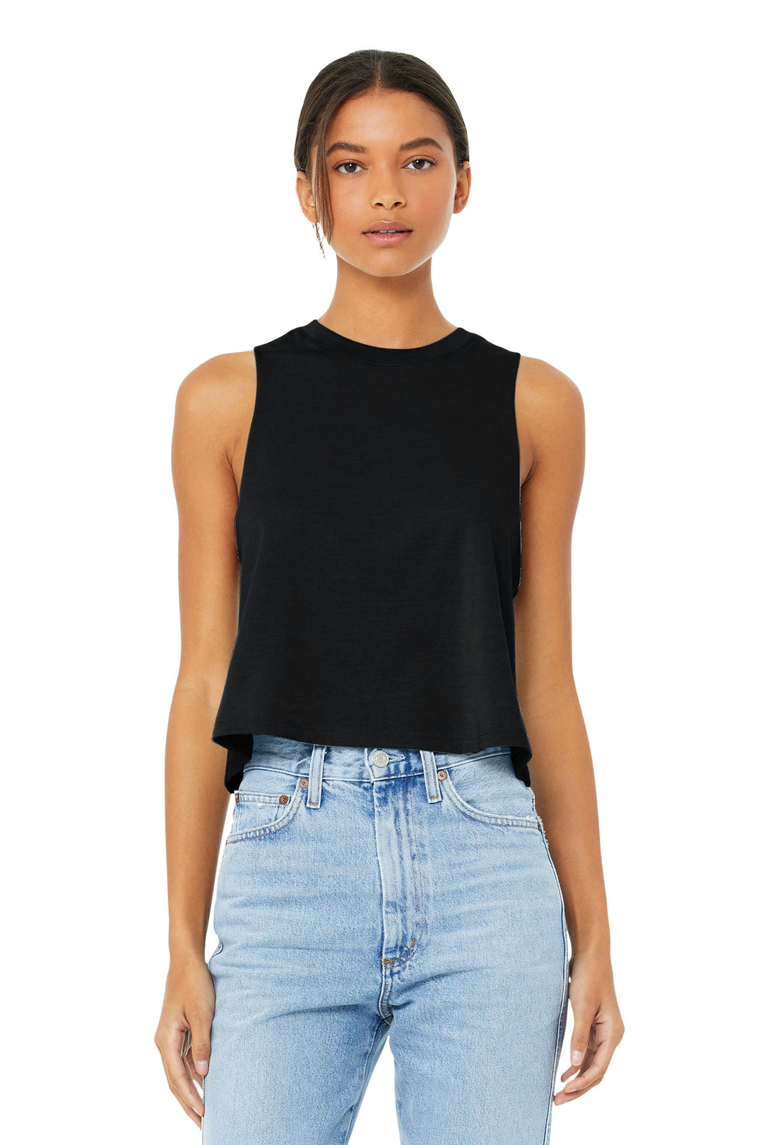 Bella + Canvas BC6682 BELLA+CANVAS  Women&
