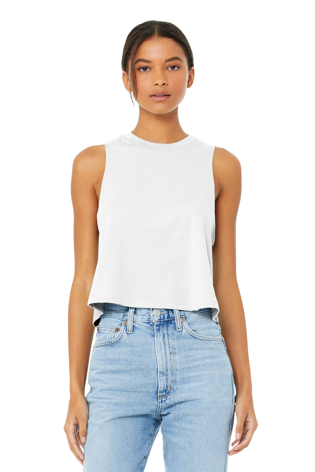 Bella + Canvas BC6682 BELLA+CANVAS  Women&