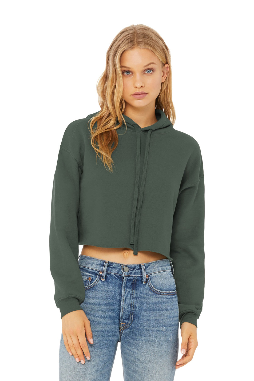 Bella + Canvas BC7502 BELLA+CANVAS  Women&