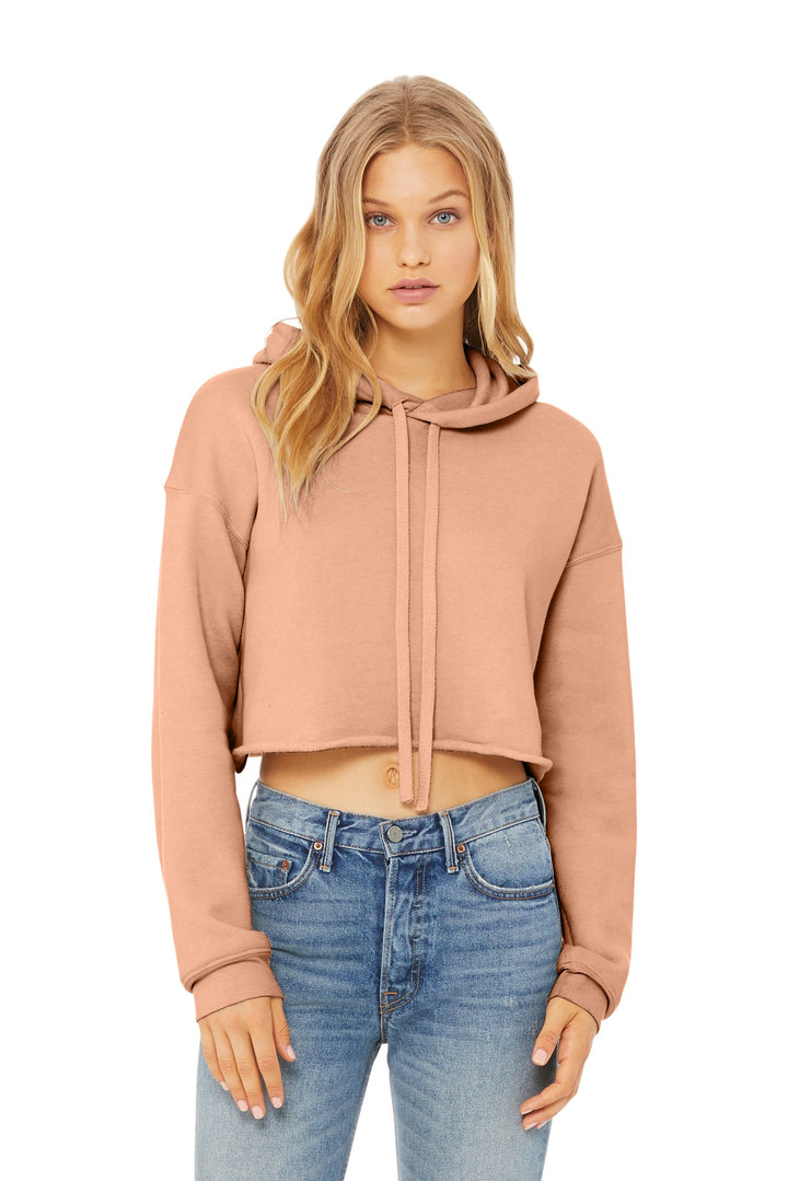 Bella + Canvas BC7502 BELLA+CANVAS  Women&