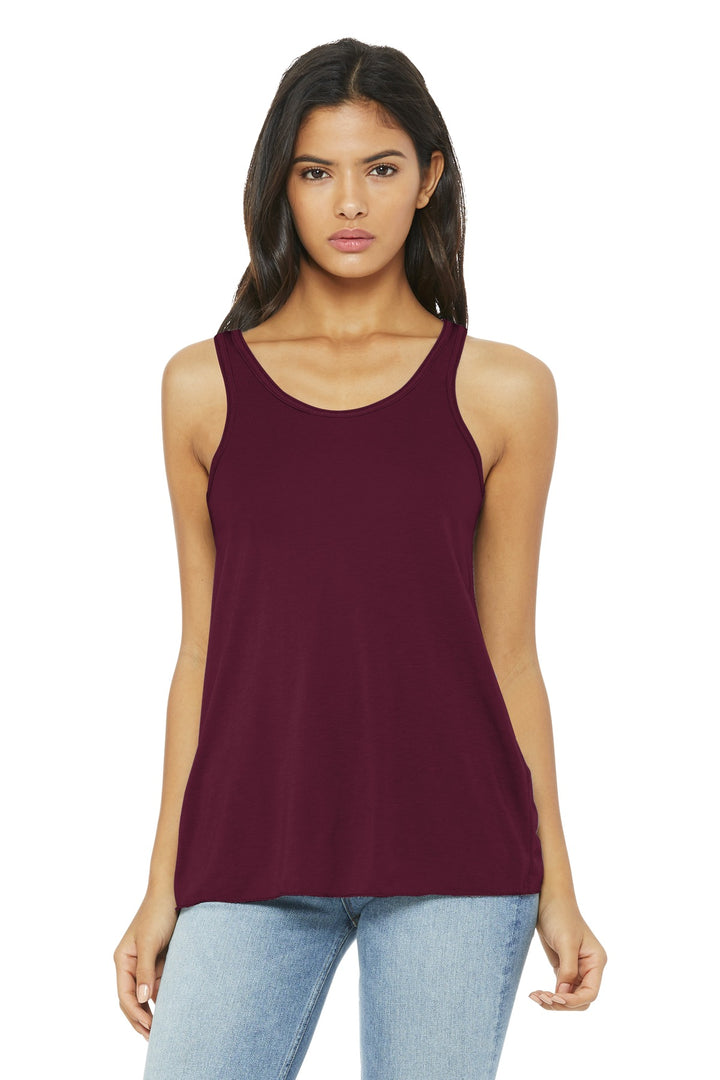 Bella + Canvas BC8800 BELLA+CANVAS  Women&