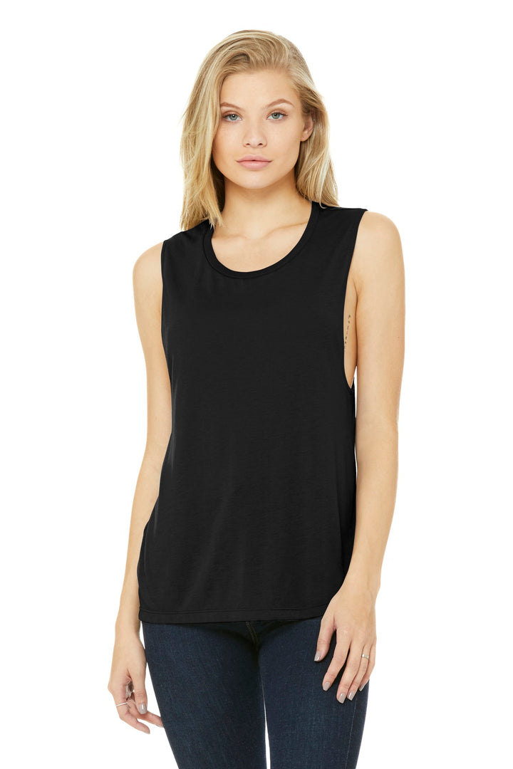 Bella + Canvas BC8803 BELLA+CANVAS  Women&