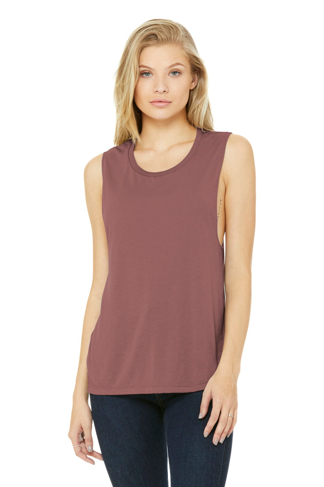 Bella + Canvas BC8803 BELLA+CANVAS  Women&