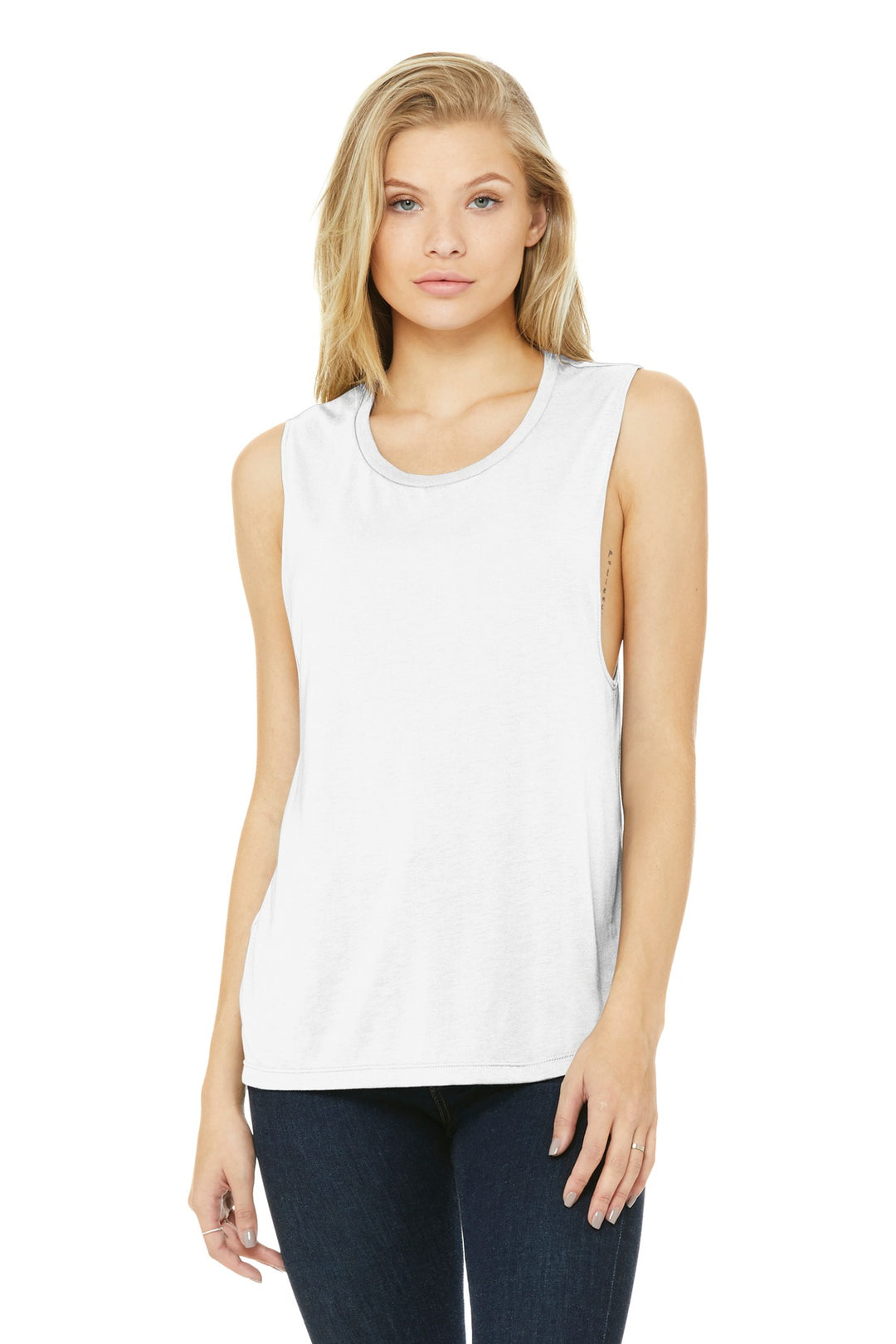 Bella + Canvas BC8803 BELLA+CANVAS  Women&