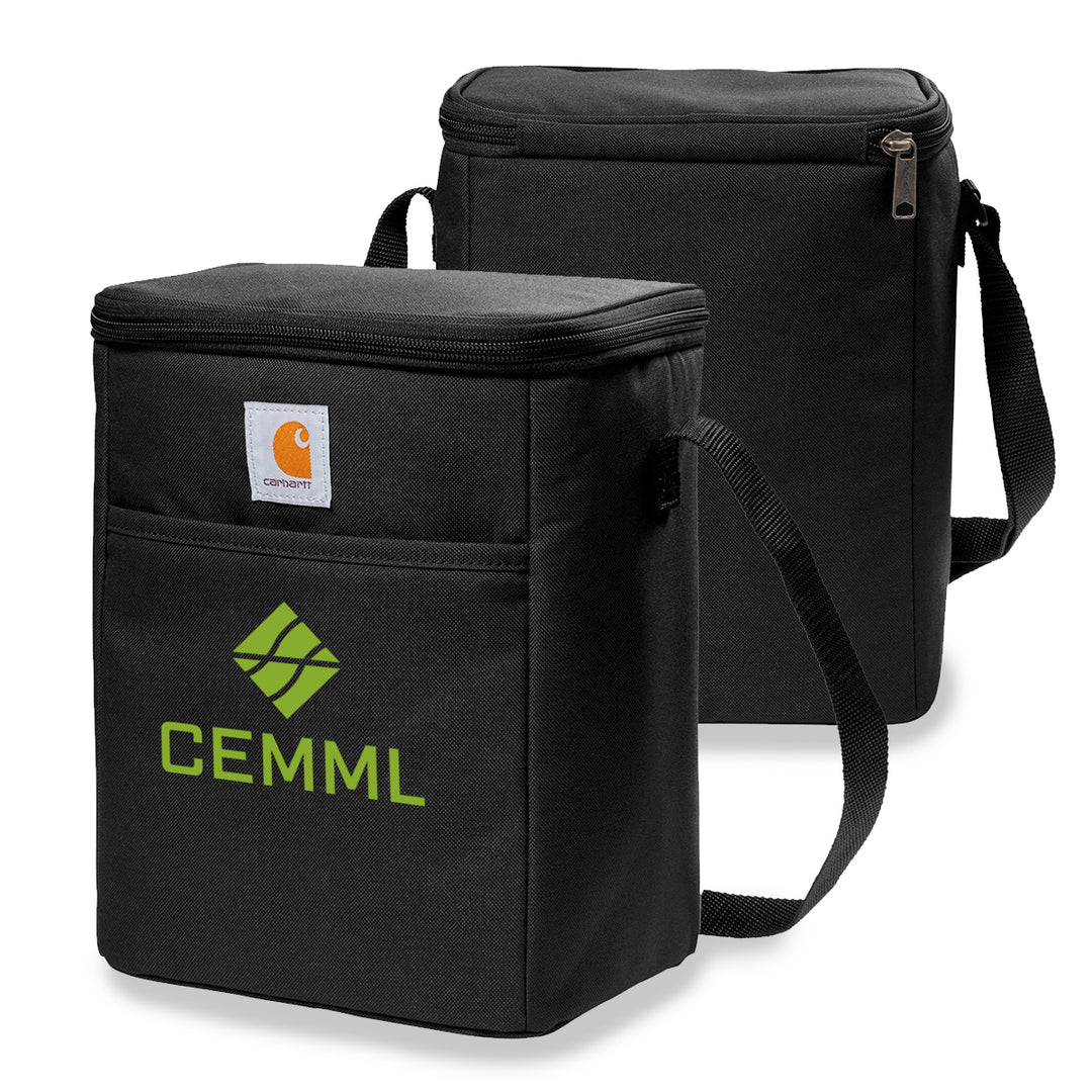 CEMML Vertical 12-Can Cooler