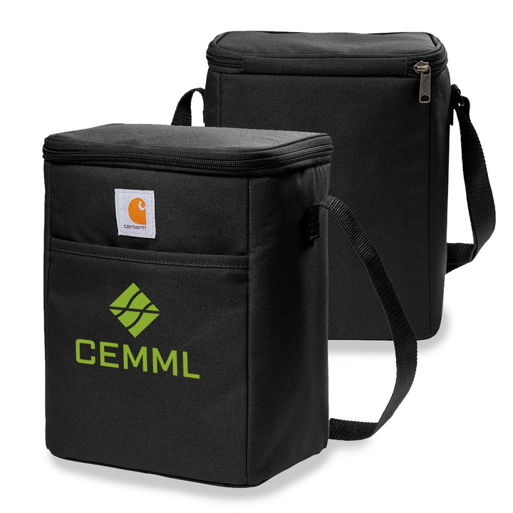 CEMML Vertical 12-Can Cooler
