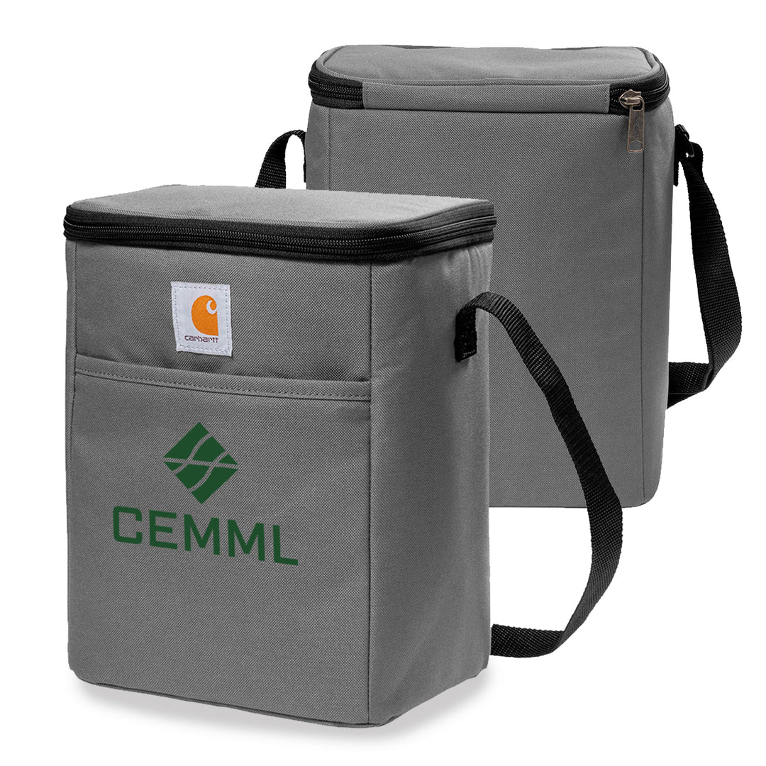 CEMML Vertical 12-Can Cooler
