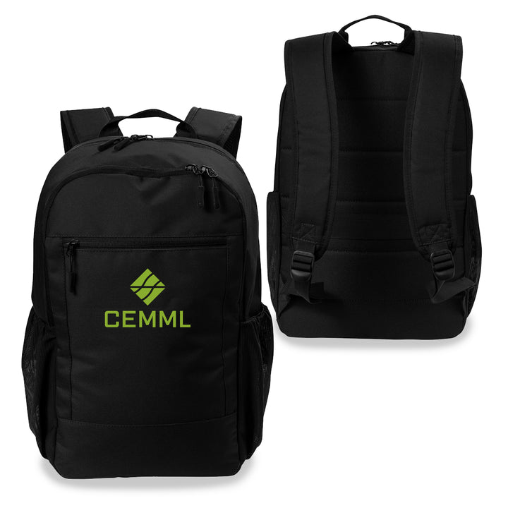 CEMML Daily Commute Backpack