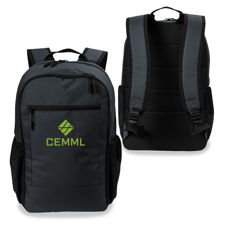 CEMML Daily Commute Backpack