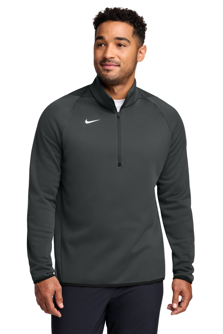 Nike Therma-FIT 1/4-Zip Fleece