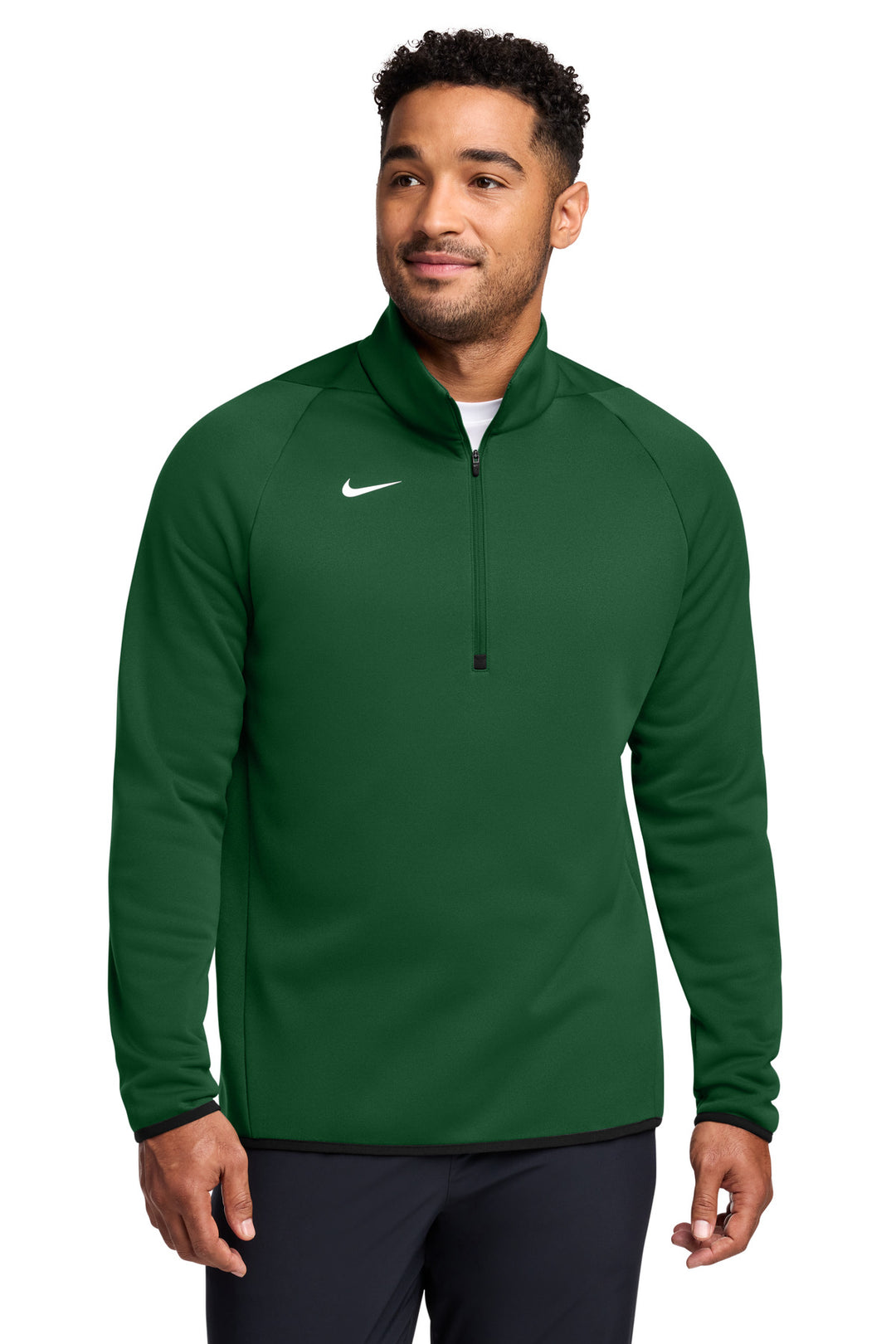 Nike Therma-FIT 1/4-Zip Fleece