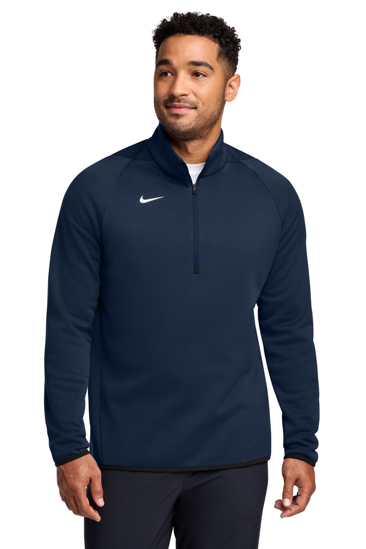 Nike Therma-FIT 1/4-Zip Fleece