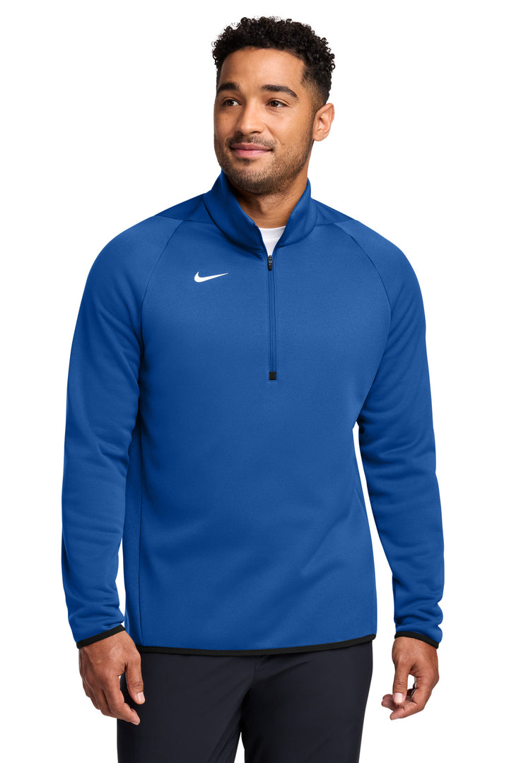 Nike Therma-FIT 1/4-Zip Fleece