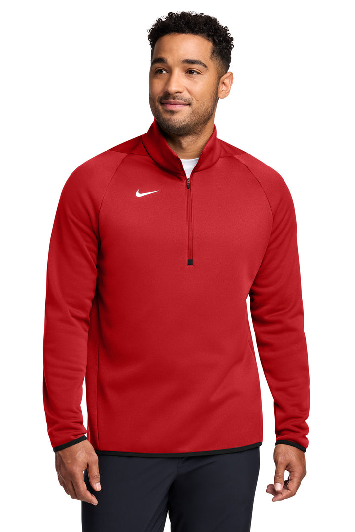 Nike Therma-FIT 1/4-Zip Fleece