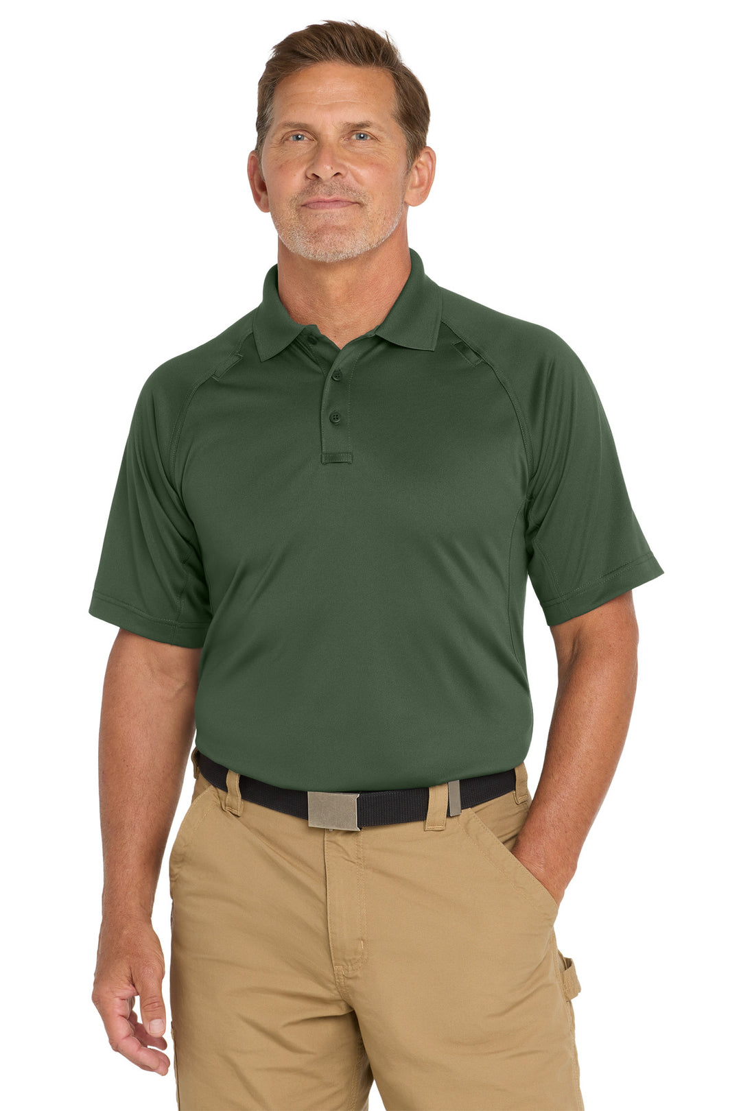 CornerStone - Select Snag-Proof Tactical Polo