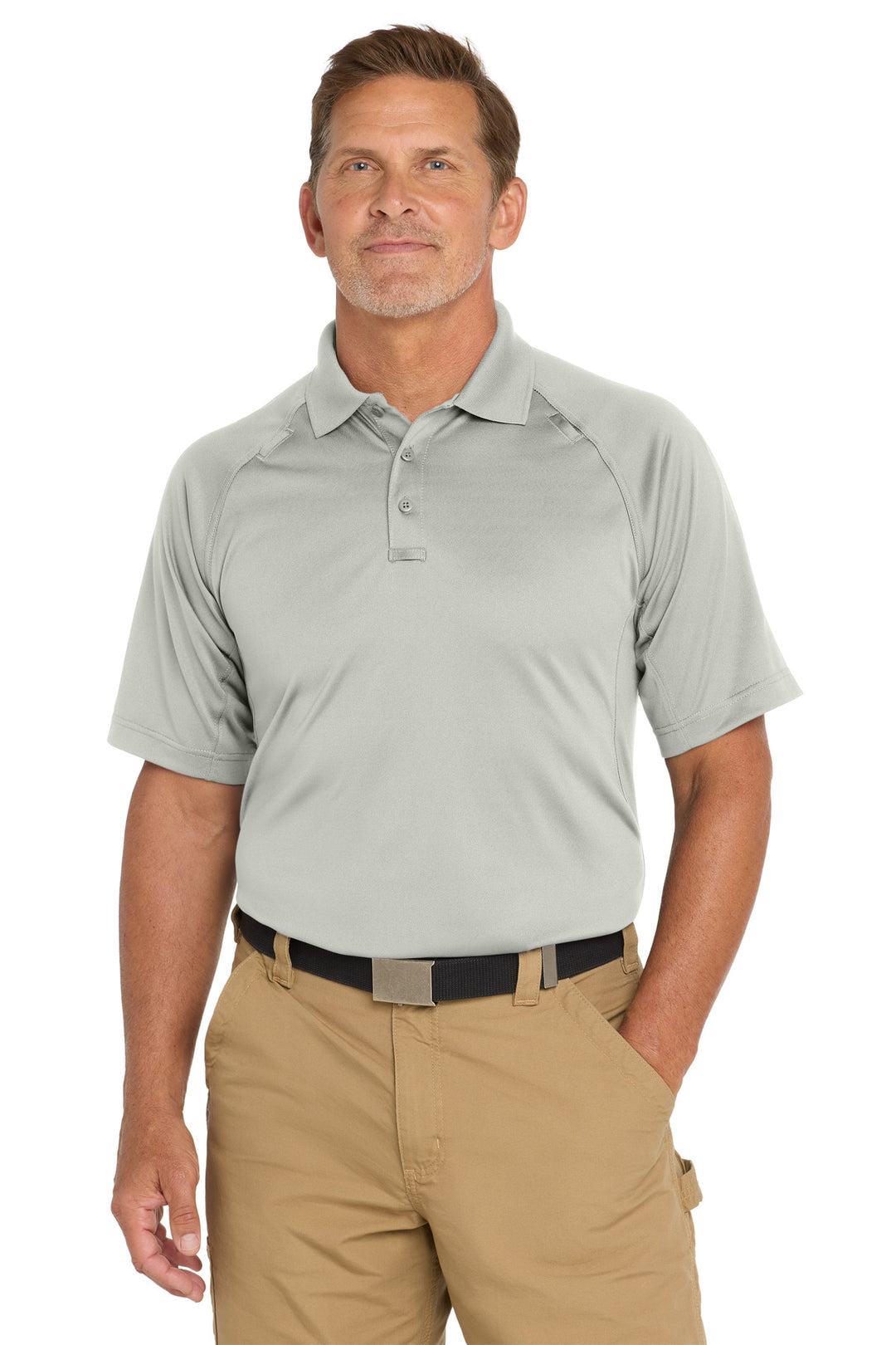 CornerStone - Select Snag-Proof Tactical Polo