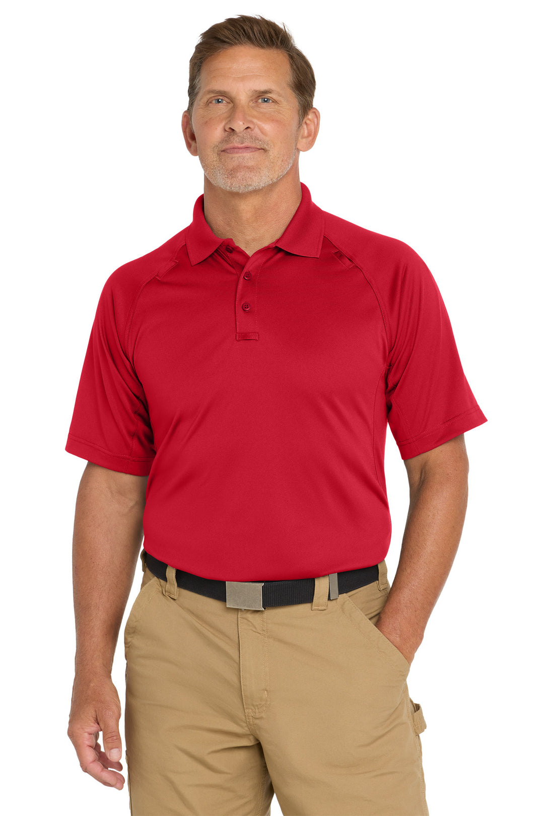 CornerStone - Select Snag-Proof Tactical Polo