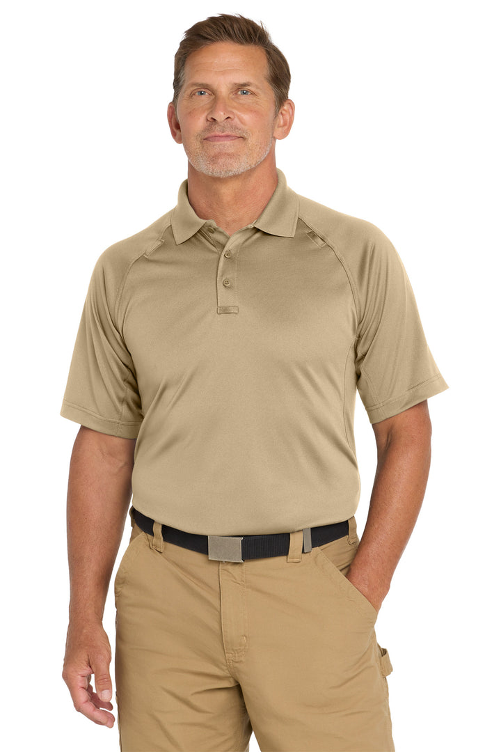 CornerStone - Select Snag-Proof Tactical Polo