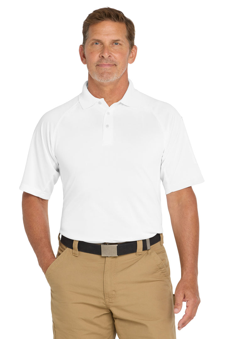 CornerStone - Select Snag-Proof Tactical Polo