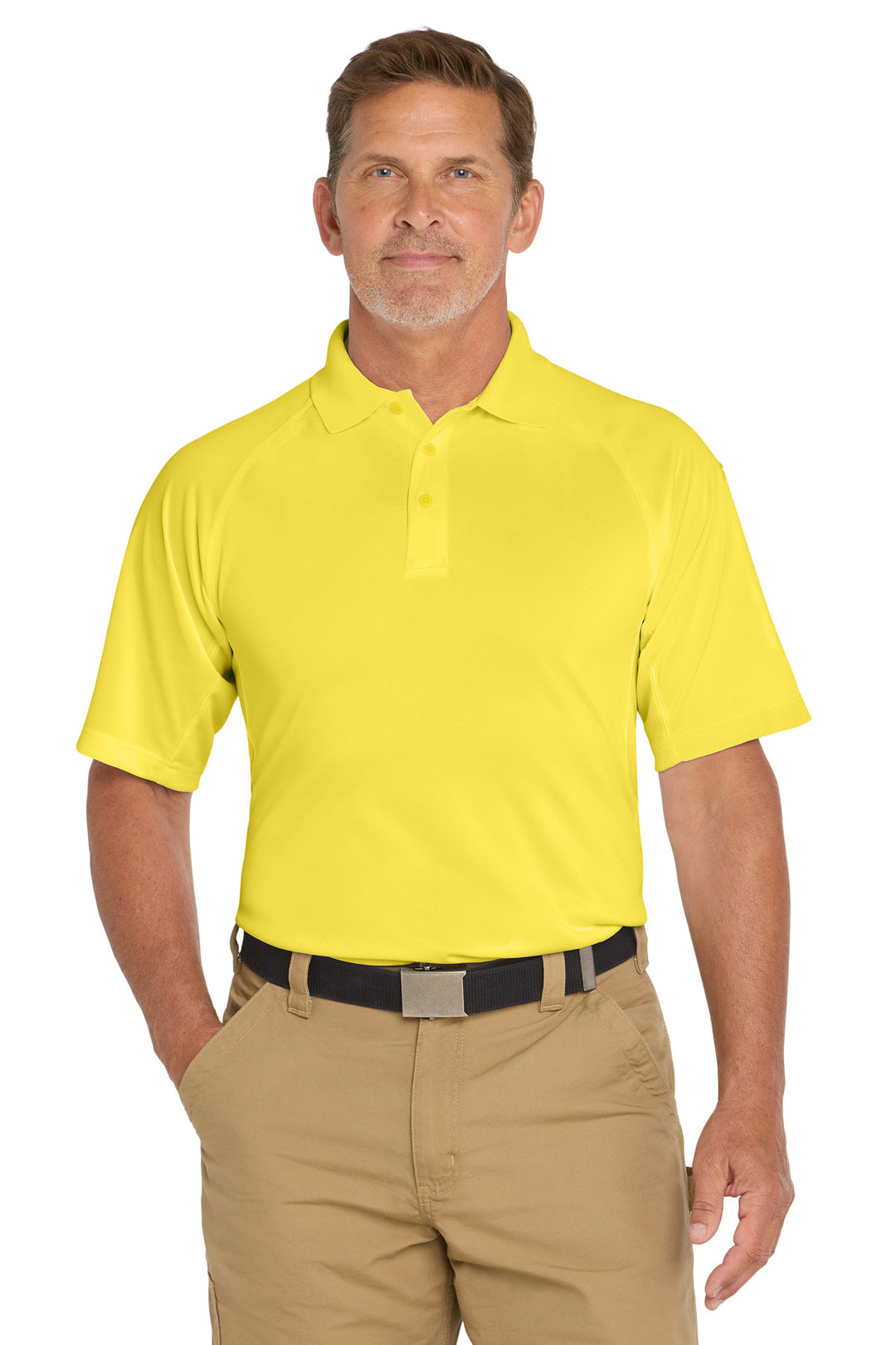 CornerStone - Select Snag-Proof Tactical Polo