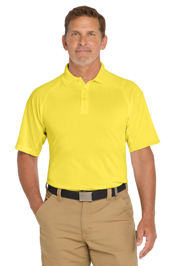 CornerStone - Select Snag-Proof Tactical Polo