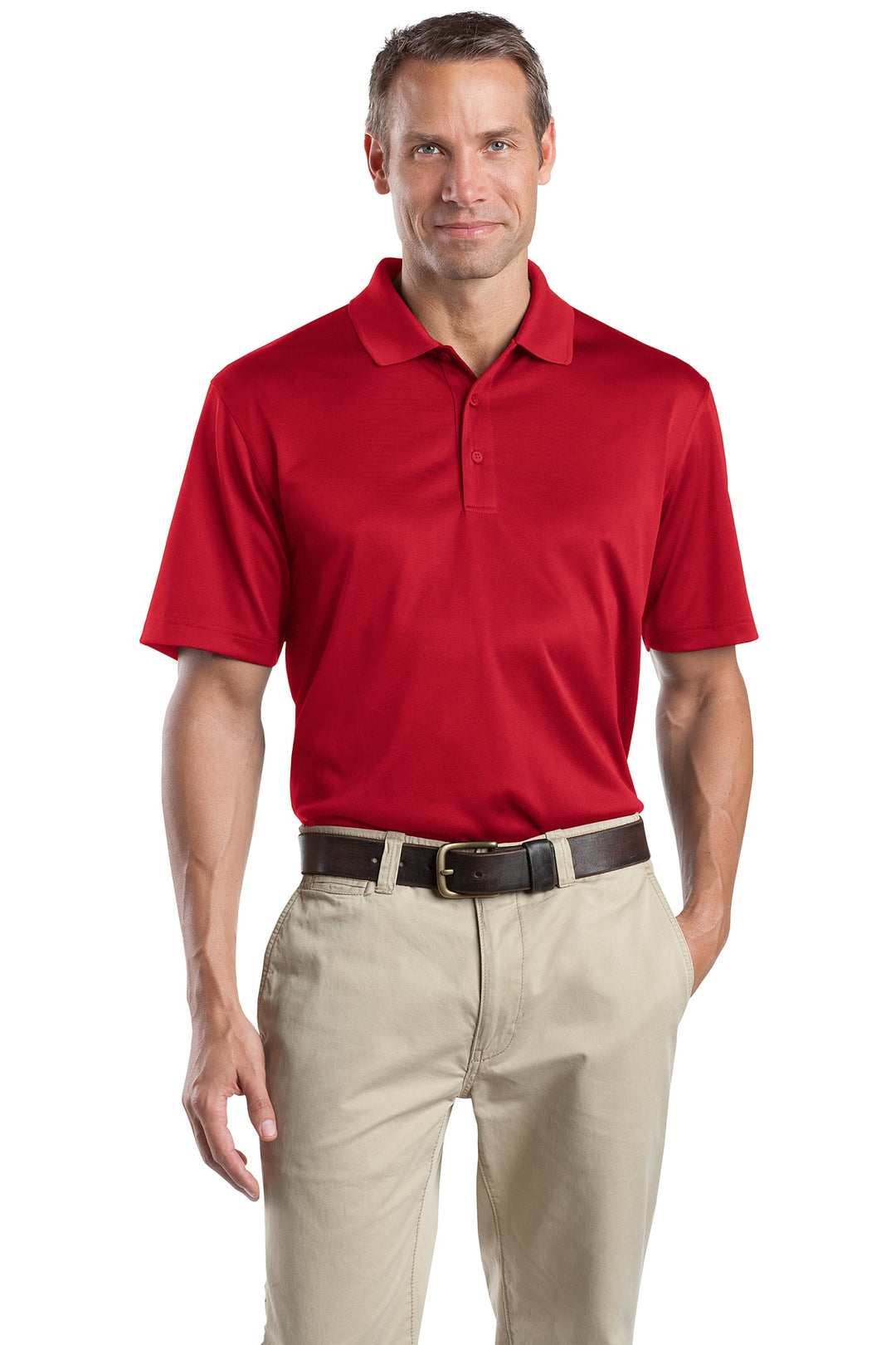 CornerStone - Select Snag-Proof Polo