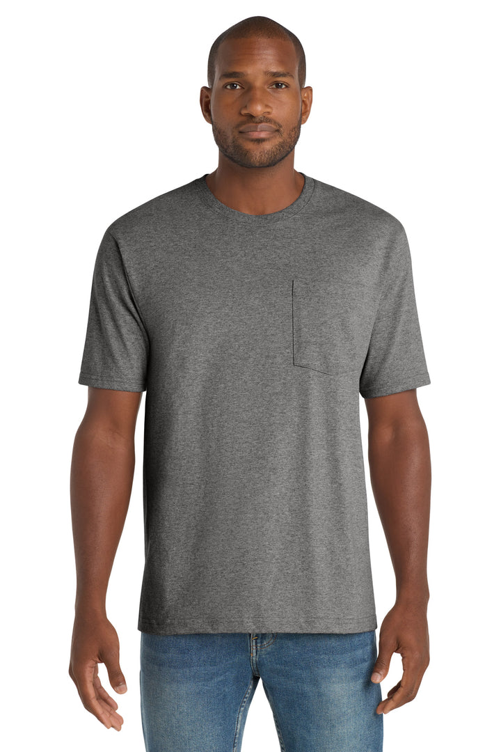CornerStone Workwear Pocket Tee