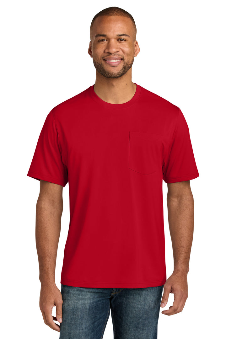 CornerStone Workwear Pro Short Sleeve Pocket Tee