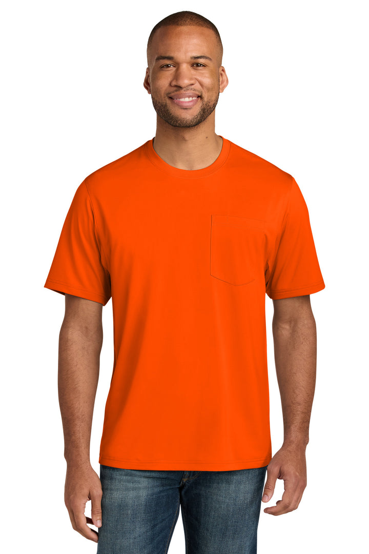 CornerStone Workwear Pro Short Sleeve Pocket Tee
