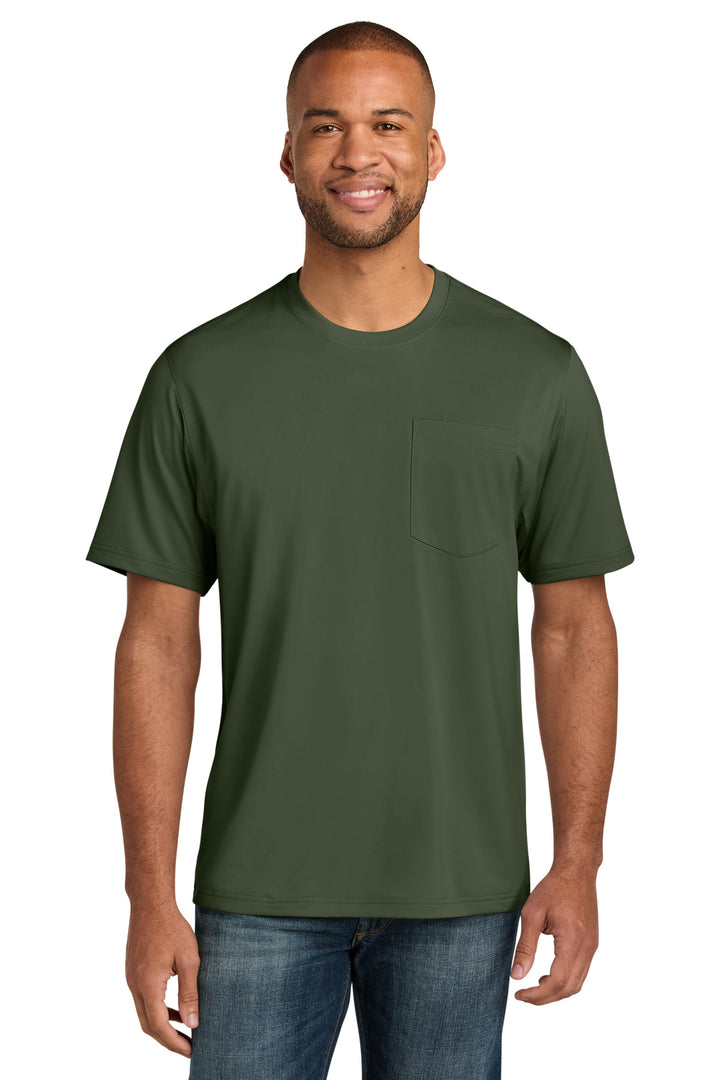 CornerStone Workwear Pro Short Sleeve Pocket Tee