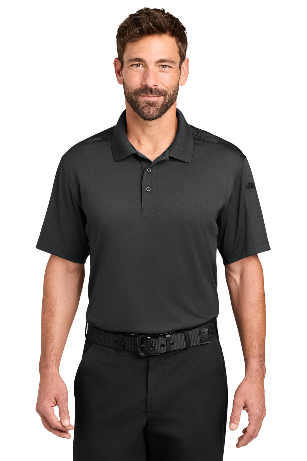 CornerStone Workwear Pro Tactical Polo