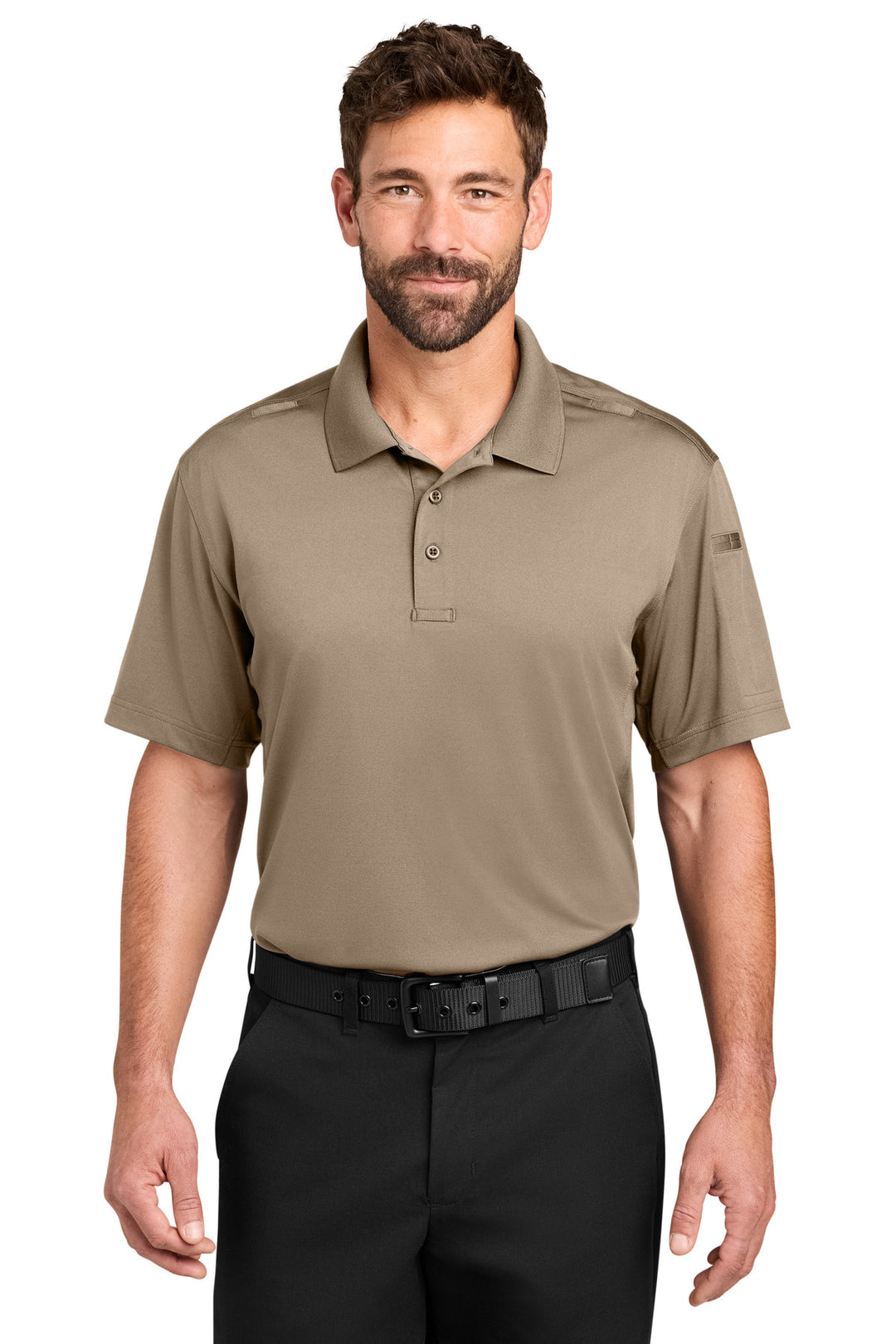 CornerStone Workwear Pro Tactical Polo