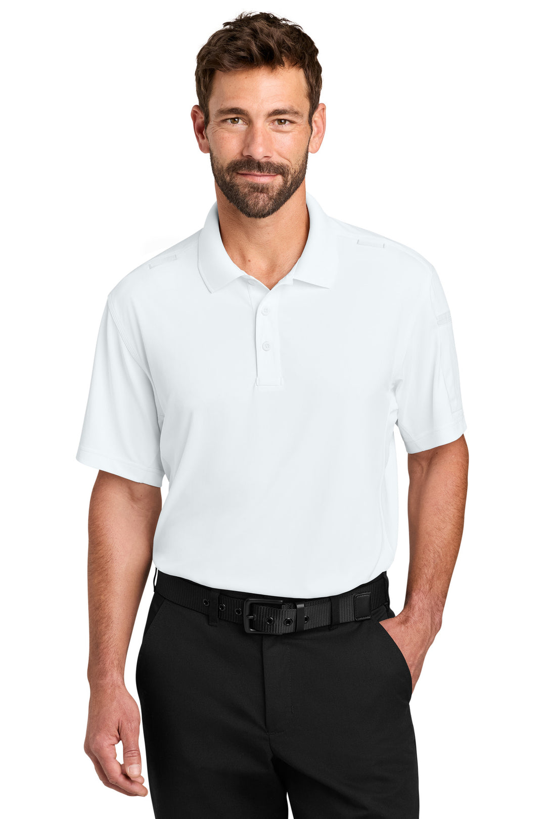 CornerStone Workwear Pro Tactical Polo