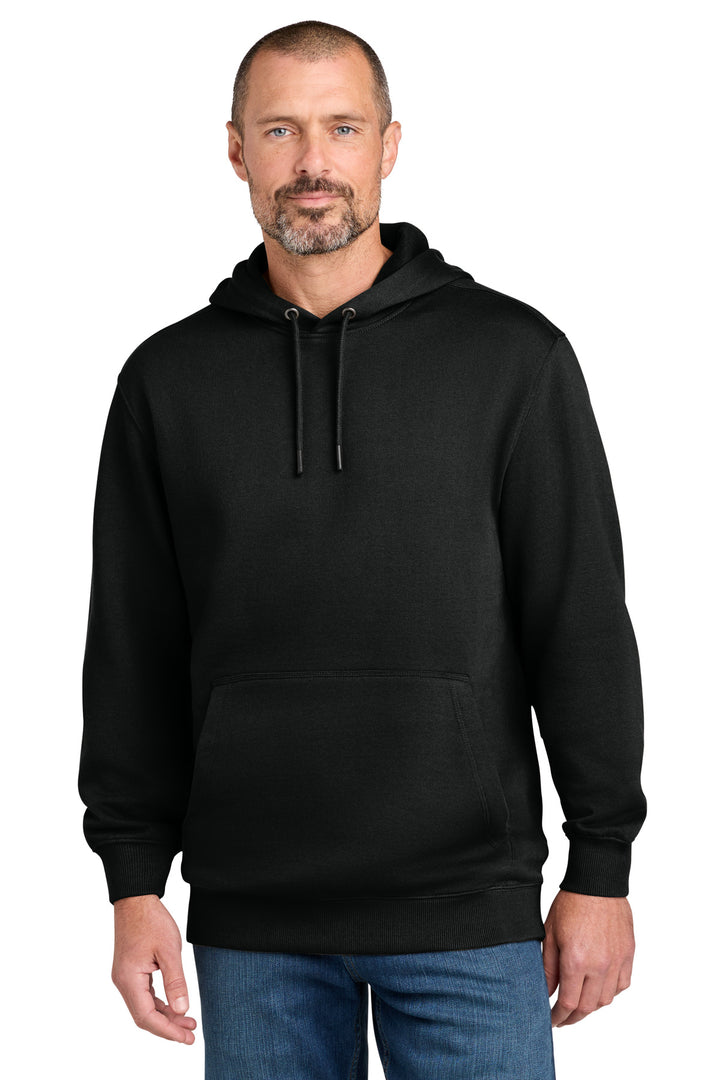 CornerStone Tough Fleece Pullover Hoodie