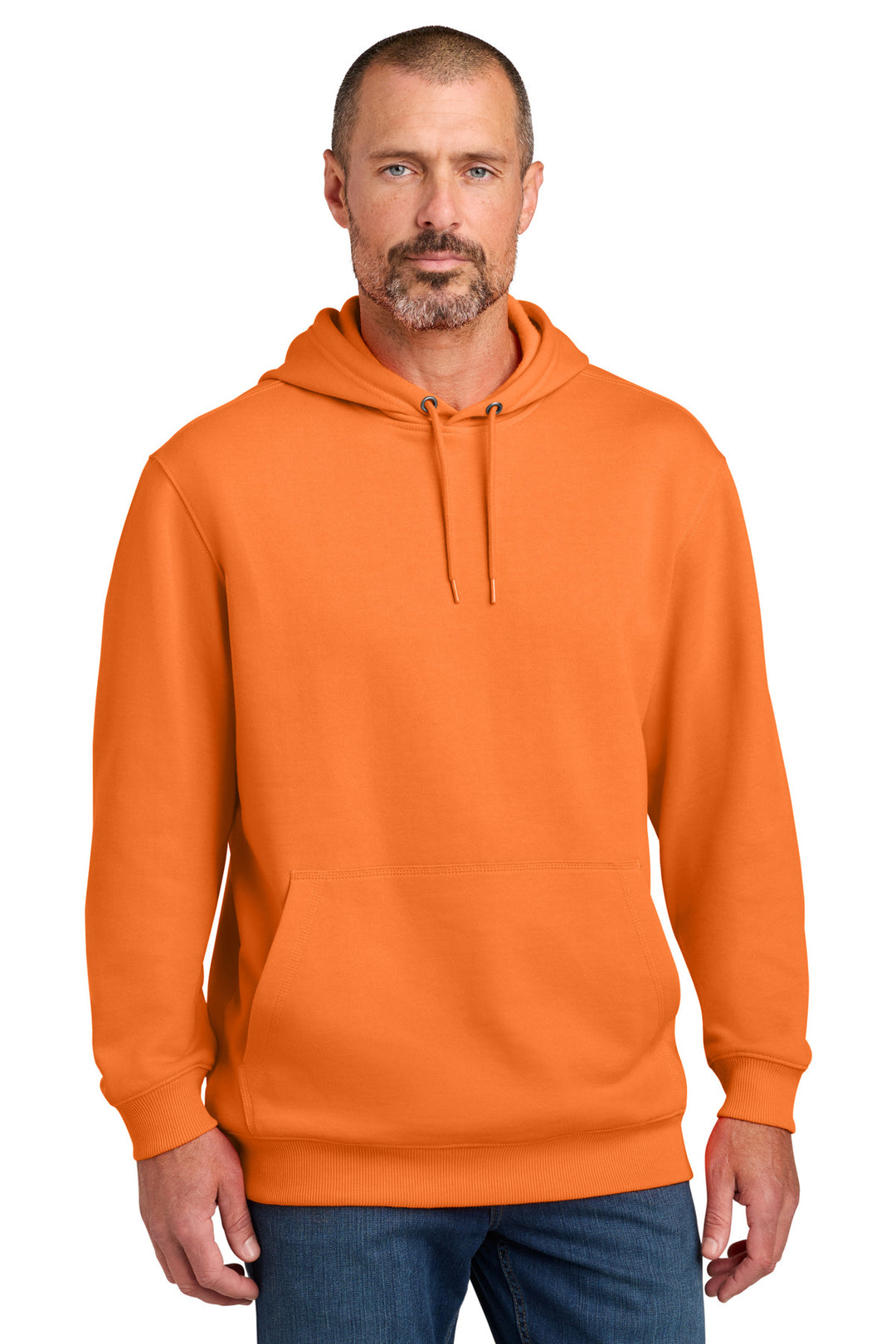 CornerStone Tough Fleece Pullover Hoodie