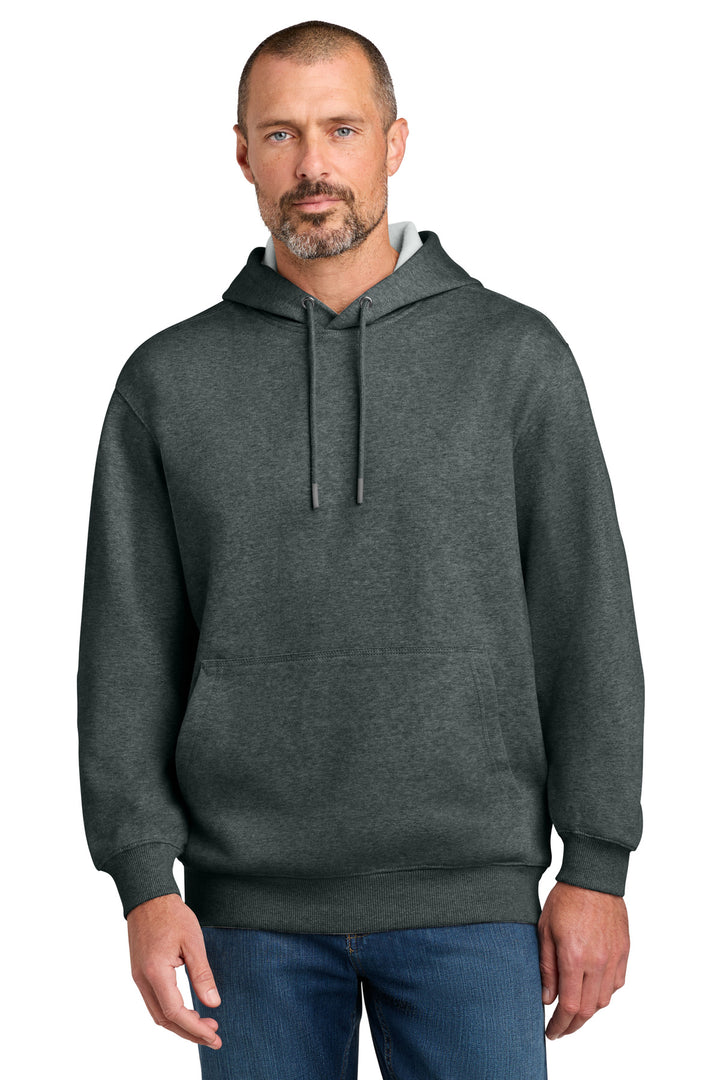 CornerStone Tough Fleece Pullover Hoodie