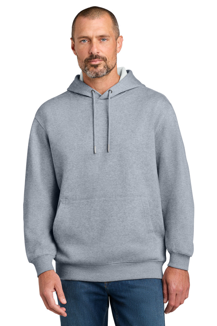 CornerStone Tough Fleece Pullover Hoodie