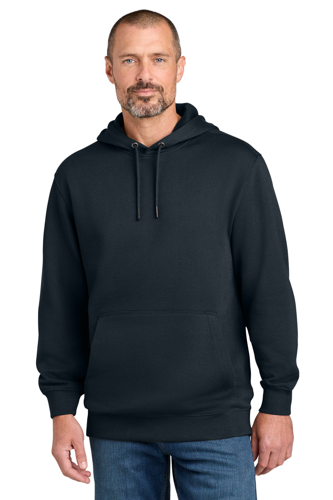 CornerStone Tough Fleece Pullover Hoodie