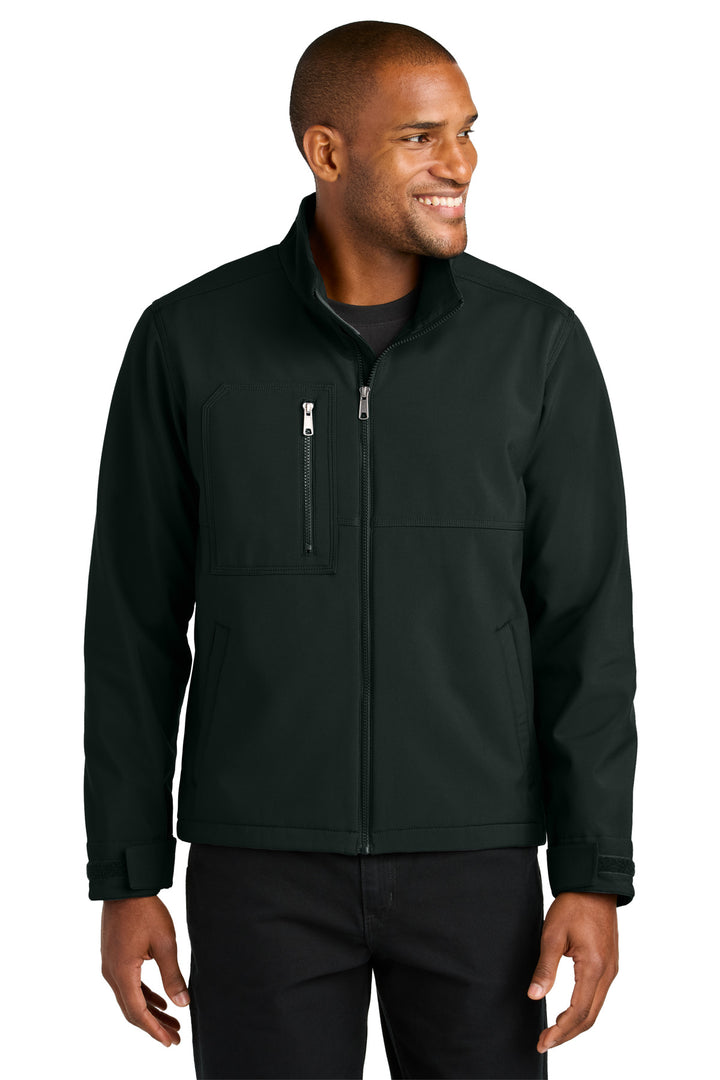 CornerStone Workwear Soft Shell