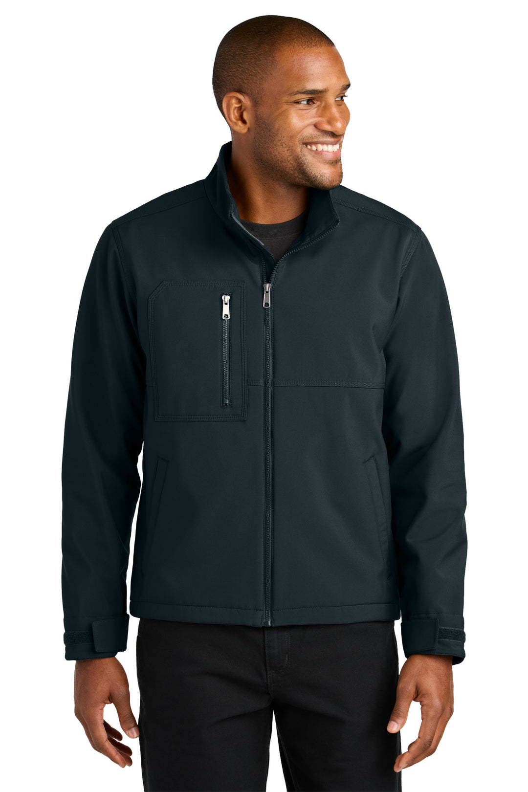 CornerStone Workwear Soft Shell