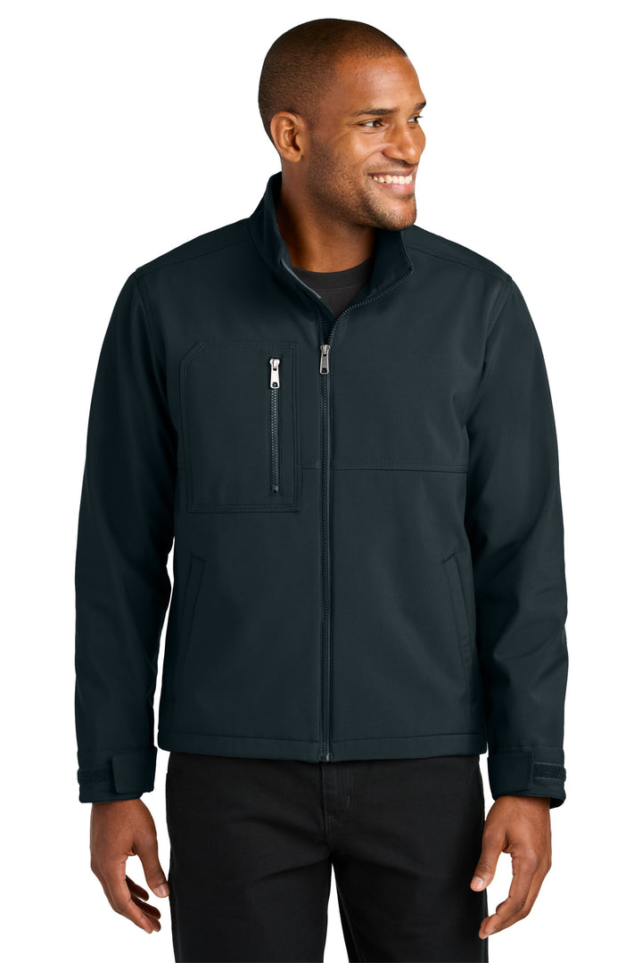 CornerStone Workwear Soft Shell
