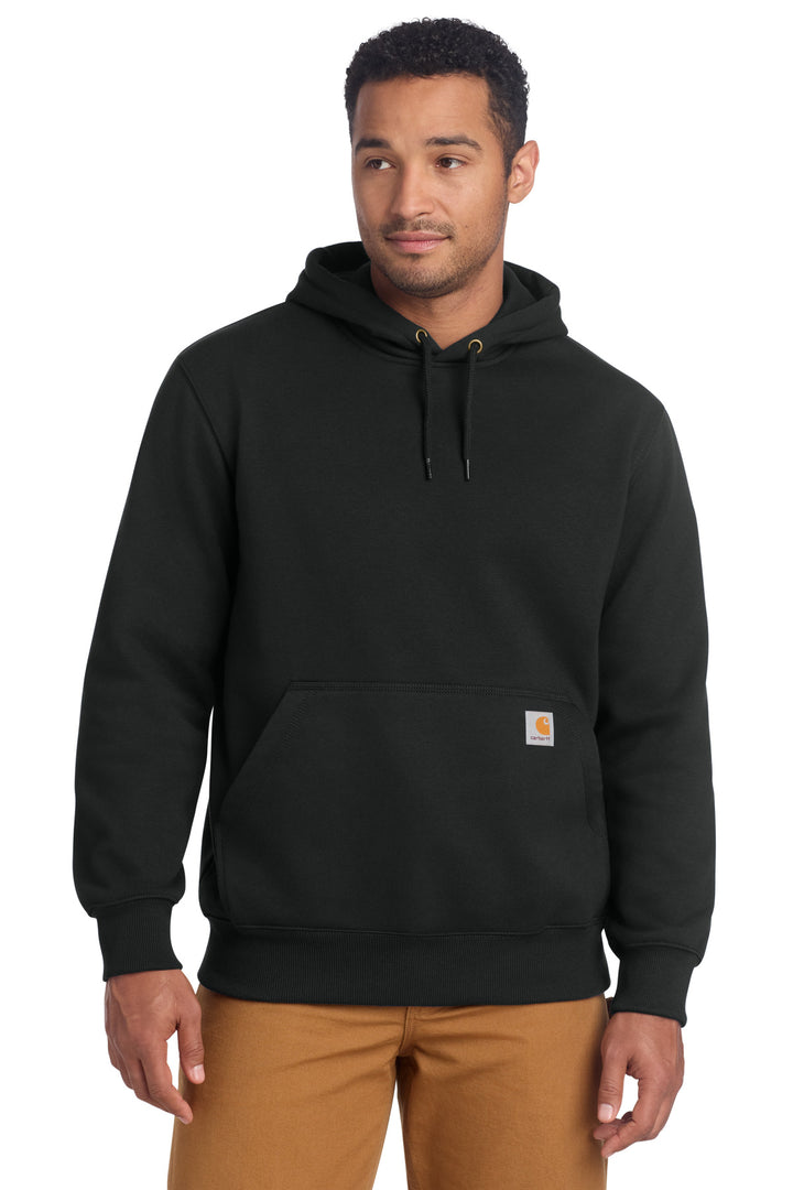 Carhartt CT100615 Rain Defender  Paxton Heavyweight Hooded Sweatshirt