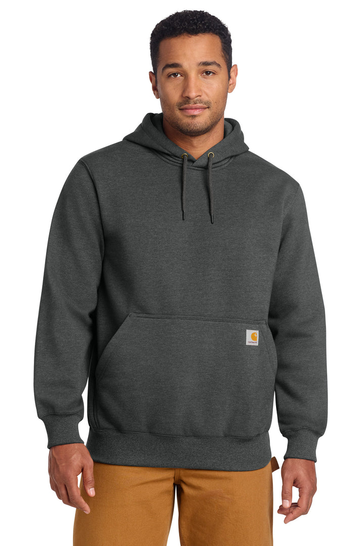 Carhartt CT100615 Rain Defender  Paxton Heavyweight Hooded Sweatshirt