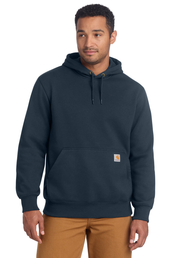 Carhartt CT100615 Rain Defender  Paxton Heavyweight Hooded Sweatshirt