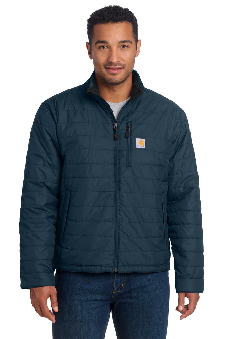 Carhartt CT102208 Gilliam Jacket