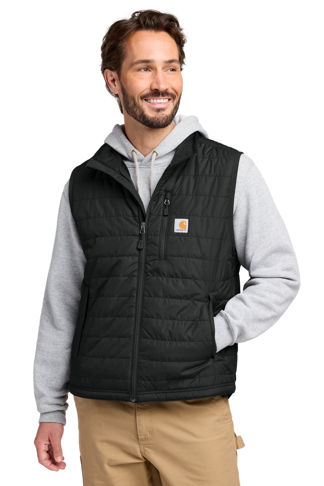 Carhartt CT102286 Gilliam Vest